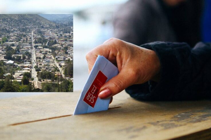 Candidatos a diputados 2025 para la comuna de Illapel
