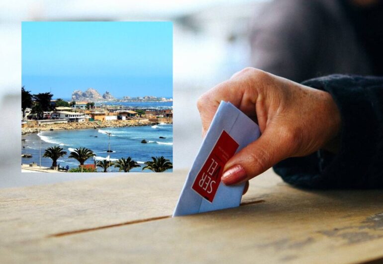 Candidatos a diputados 2025 para la comuna de Los Vilos