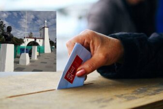 Candidatos a diputados 2025 para la comuna de Punitaqui