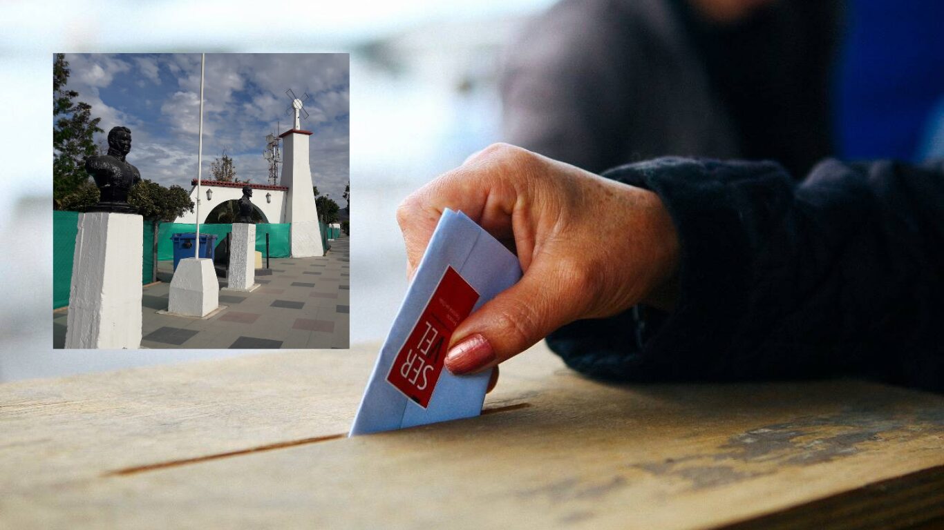 Candidatos a diputados 2025 para la comuna de Punitaqui