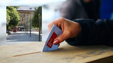 Candidatos a diputados 2025 para la comuna de Salamanca