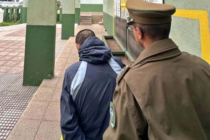 Constantes robos en jardín infantil de Las Compañias