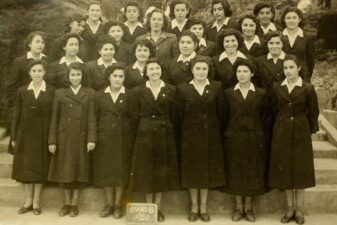Escuela Normal Isabel Bongard La Serena