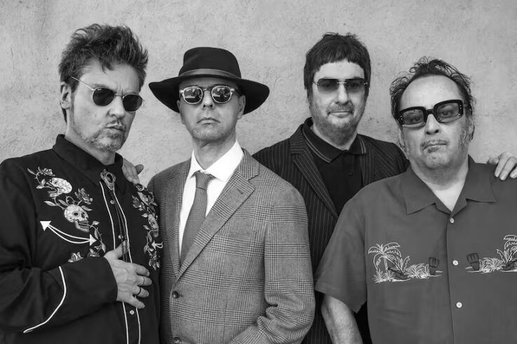 Lista de artistas confirmados pampilla de coquimbo 2025