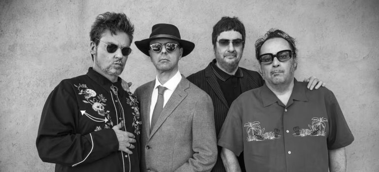 Lista de artistas confirmados pampilla de coquimbo 2025