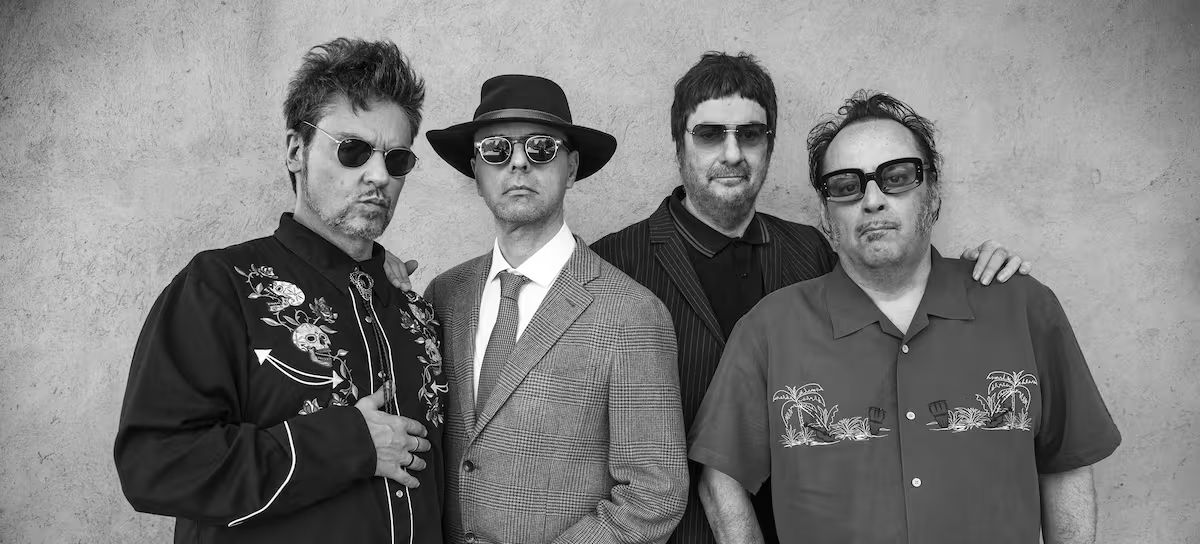 Lista de artistas confirmados pampilla de coquimbo 2025