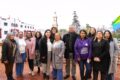 Mesa Nacional de Mujeres Cuidadoras No Remuneradas