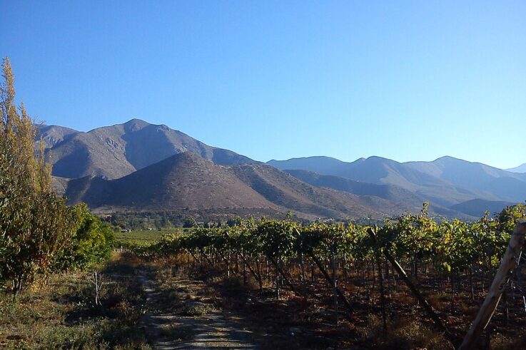 Monte Patria