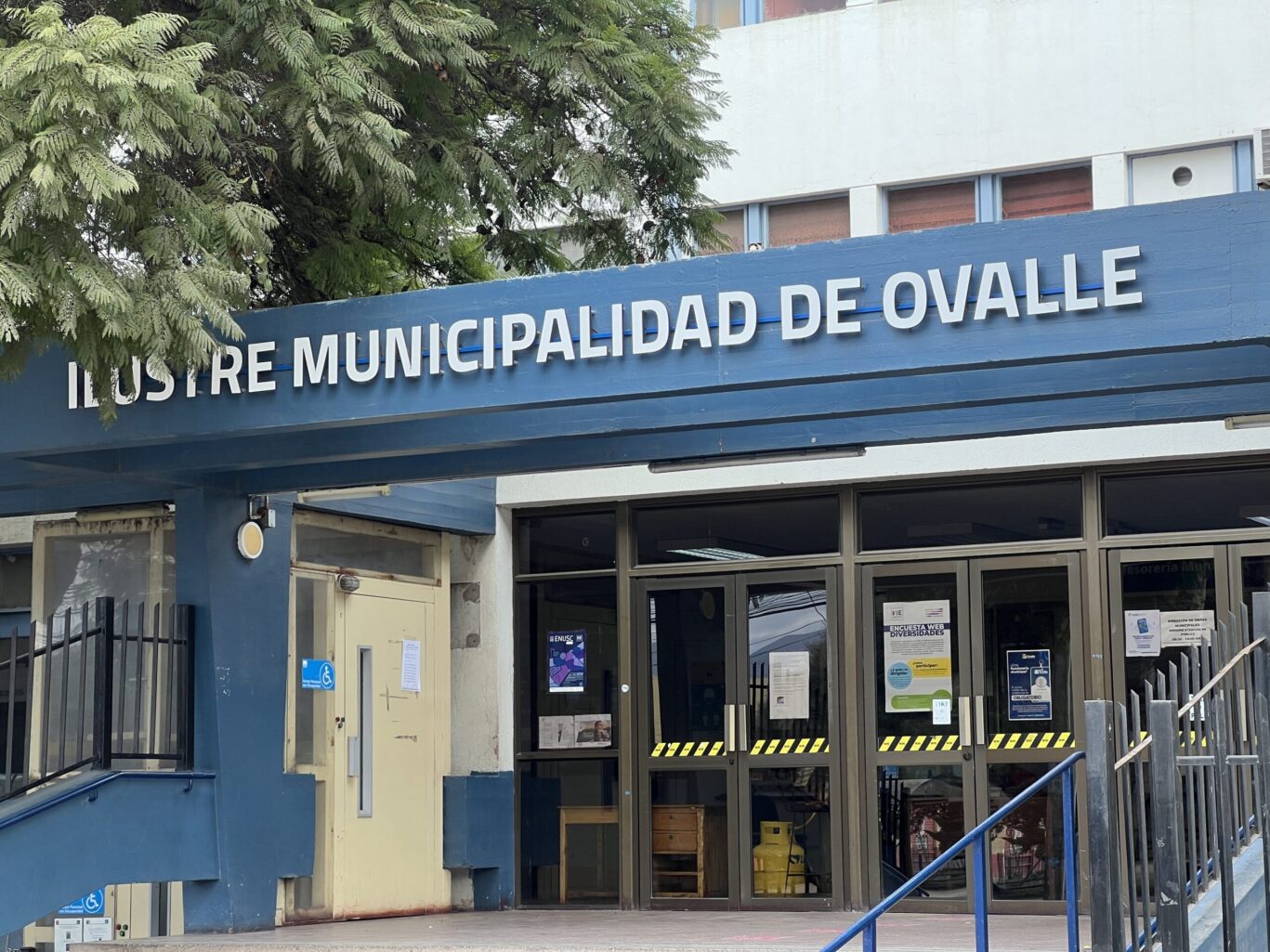 Municipalidad de Ovalle