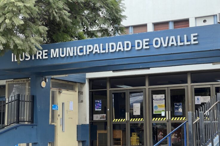 Municipalidad de Ovalle