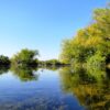 Río Limarí Sector Barraza