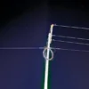 Robo de cables en Los Nogales
