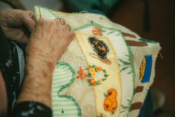 Taller Textil Valle del Elqui