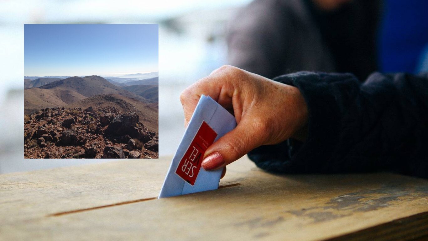 elecciones 2025 comuna la higuera
