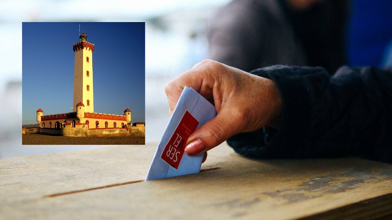elecciones 2025 comuna la serena