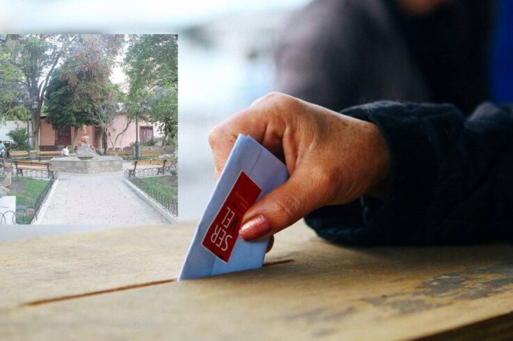elecciones 2025 comuna paihuano