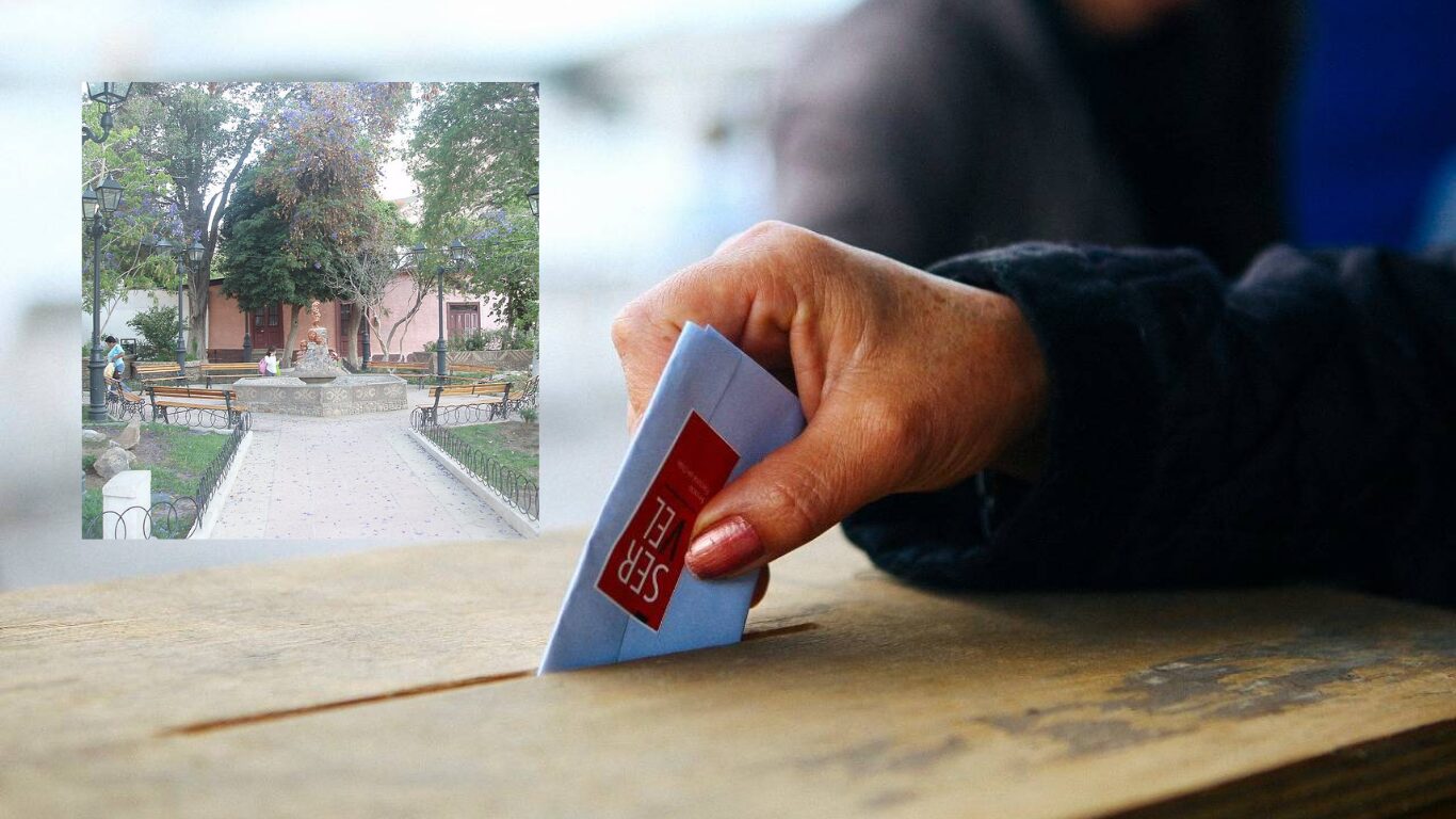 elecciones 2025 comuna paihuano