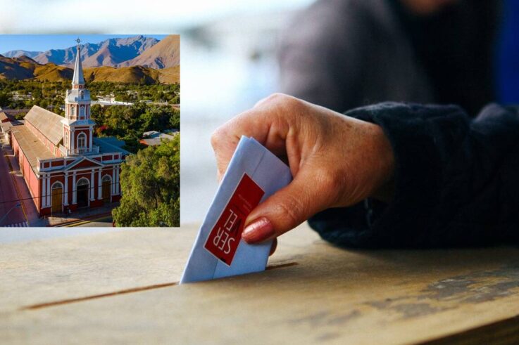 elecciones 2025 comuna vicuña
