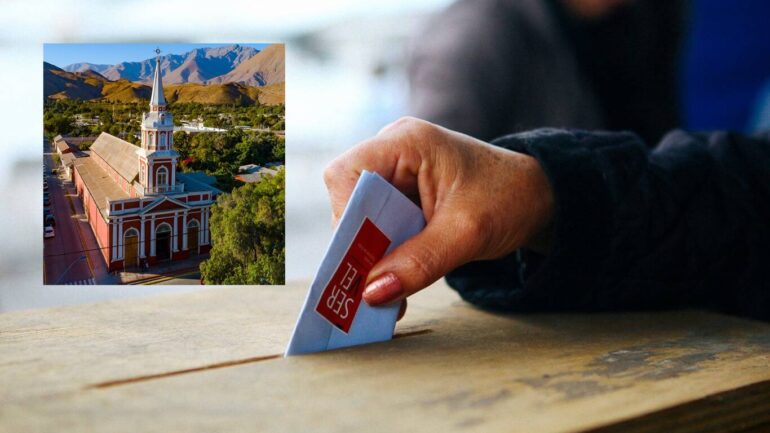 elecciones 2025 comuna vicuña