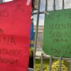 Robo Jardín en Las Compañías de La Serena