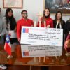 Financiamiento Programas de Apoyo a Personas con Discapacidad