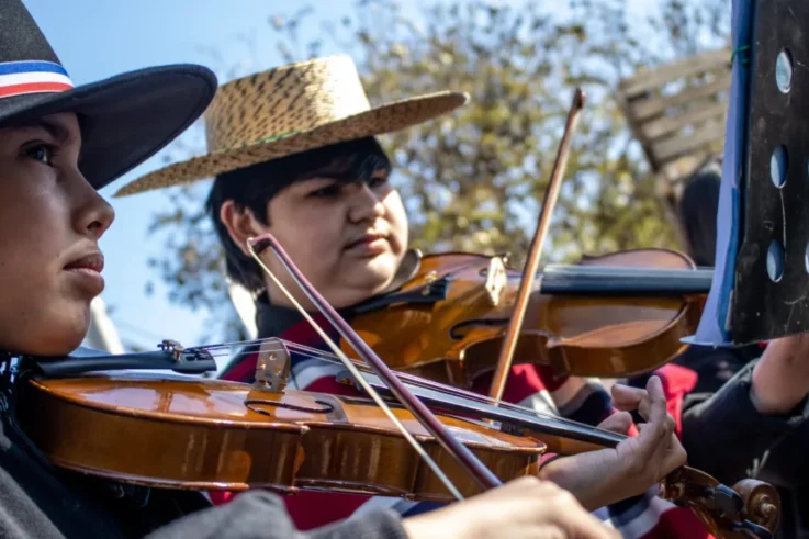 Fundación Filarmónica de Coquimbo