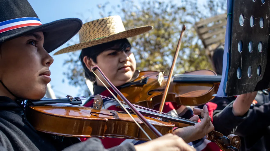 Fundación Filarmónica de Coquimbo