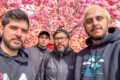 Joliette banda mexicana hardcore