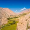 Valle del Elqui