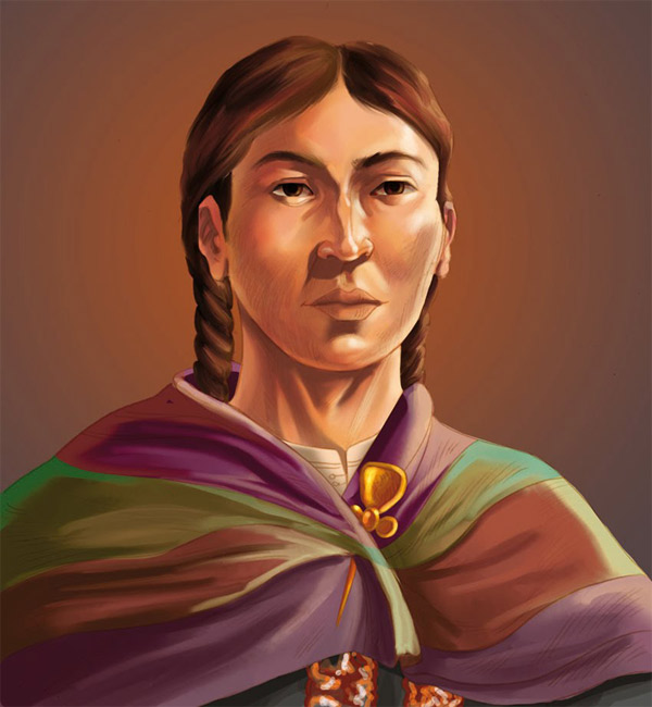 Bartolina Sisa