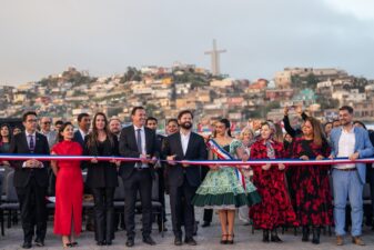 Inauguración Pampilla de Coquimbo 2025