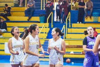 Básquetbol en La Serena