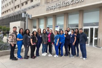 Hemodiálisis Hospital de Ovalle