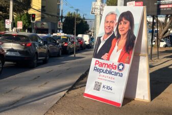 Pamela Rishmague Buzzo Partido Republicano