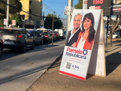 Pamela Rishmague Buzzo Partido Republicano