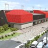 Proyecto Aeropuerto La Florida