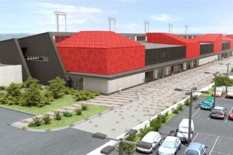 Proyecto Aeropuerto La Florida