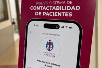 Nuevo Sistema de Contactabilidad de Pacientes