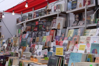 Feria del Libro de La Serena