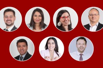 Diputados Electos Región de Coquimbo Elecciones 2025