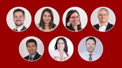 Diputados Electos Región de Coquimbo Elecciones 2025