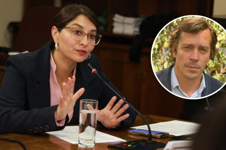 Nathalie Castillo Cristian Labbé