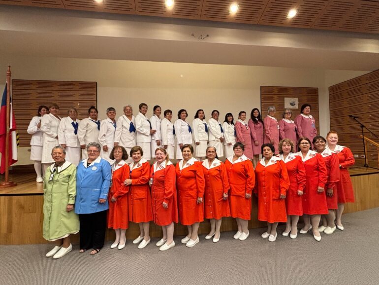 Voluntariados Hospital de Ovalle
